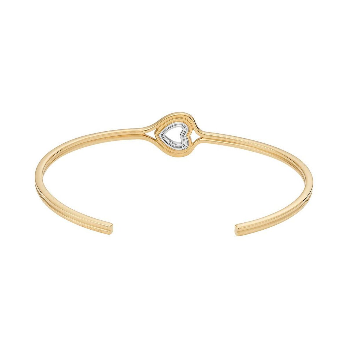 Ladies' Bracelet Skagen SKJ1678998 Golden