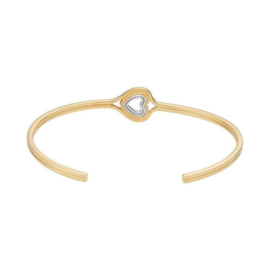 Ladies' Bracelet Skagen SKJ1678998 Golden