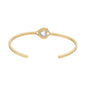 Ladies' Bracelet Skagen SKJ1678998 Golden