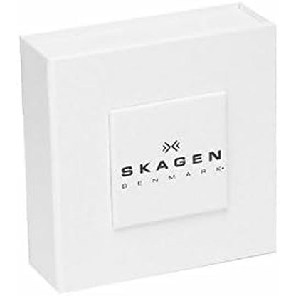 Ladies' Bracelet Skagen SKJ1678998 Golden