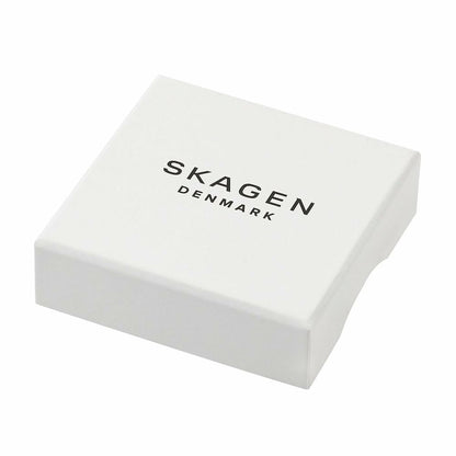 Ladies' Earrings Skagen Stainless steel
