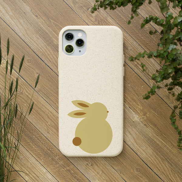 Biodegradable phone Cases