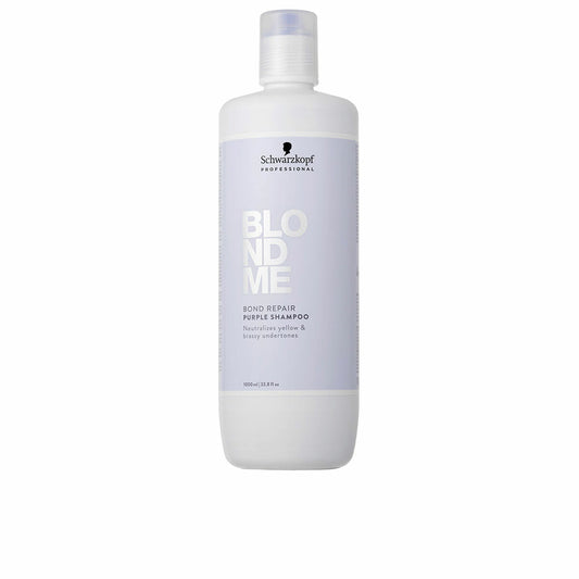 Shampoo Schwarzkopf BLONDME 1 L