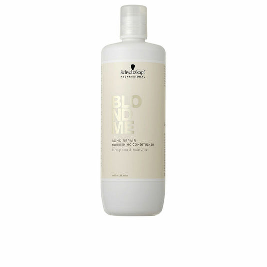 Conditioner Schwarzkopf BLONDME 1 L