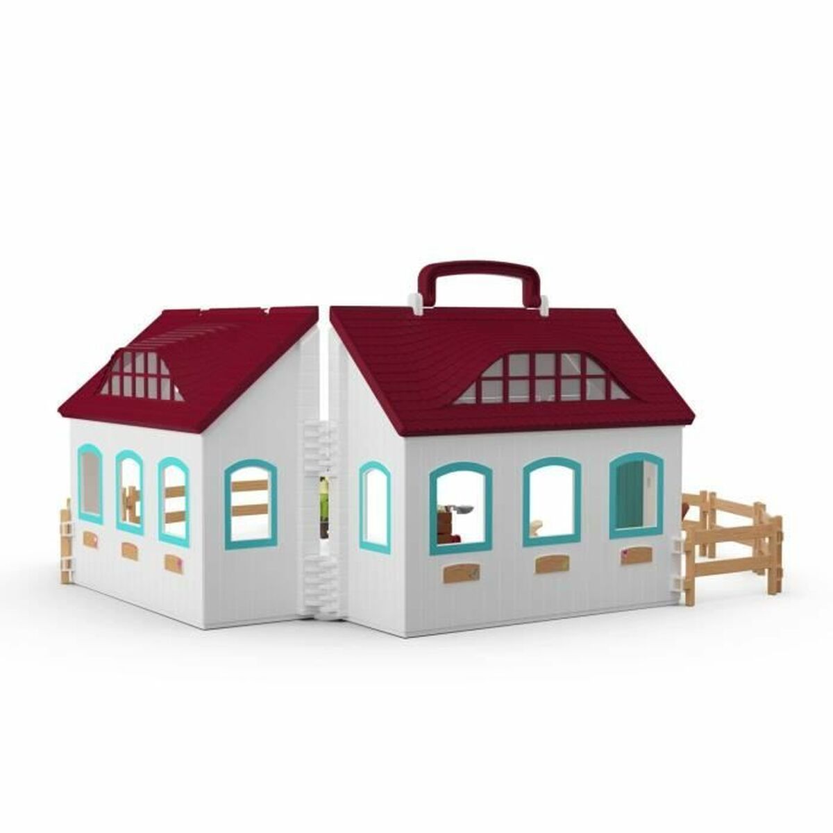 Action Figure Schleich