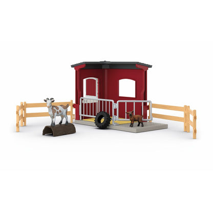Playset Schleich
