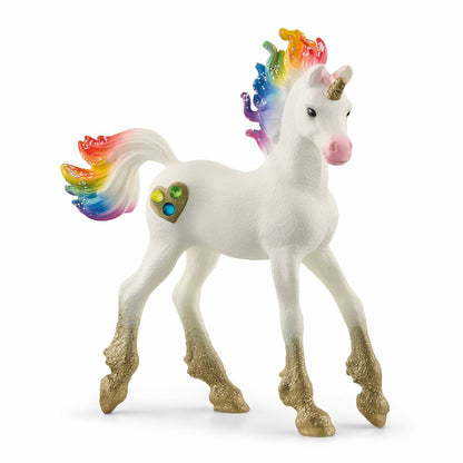 Playset Schleich Unicorns 3 Pieces