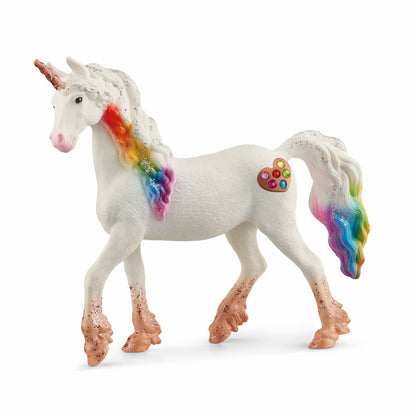 Playset Schleich Unicorns 3 Pieces
