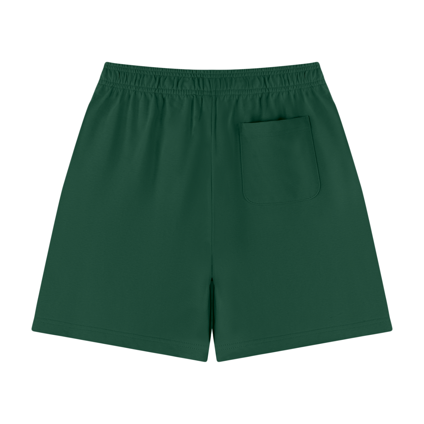 Unisex Cotton Shorts | Waran