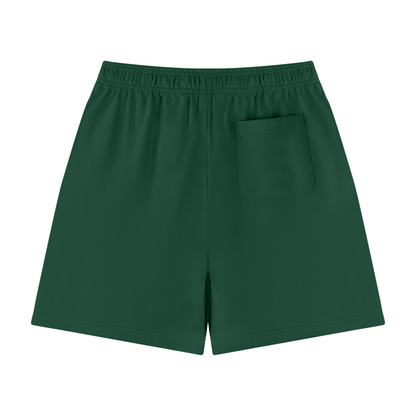 Unisex Cotton Shorts | Waran