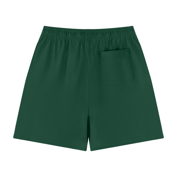 Unisex Cotton Shorts | Waran