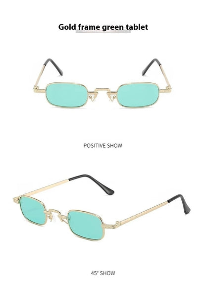 Hip Hop Trendy Sun Glasses