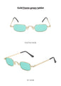 Hip Hop Trendy Sun Glasses