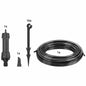 Drip watering system Gardena