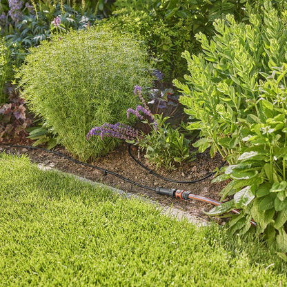 Drip watering system Gardena