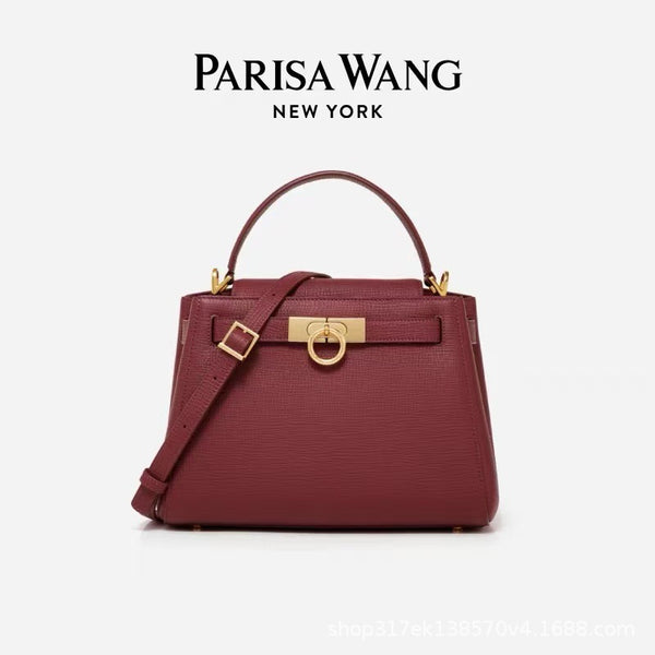 Crossbody Bag Commute Bag