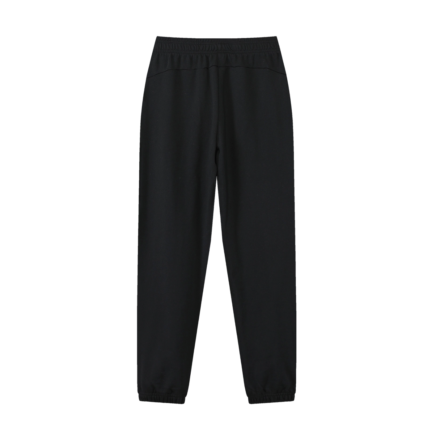Mens Jogged Sweatpants