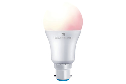 4lite WiZ Connected Smart Lighting B22 Multicolour Starter Kit