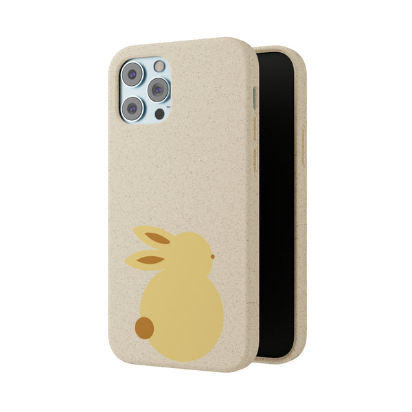 Biodegradable phone Cases