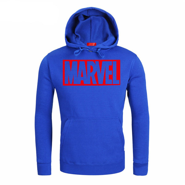 Hooded Sweatshirt MARVEL