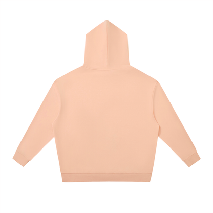 Waran Unisex Relaxed Pullover Hoodie 290GSM