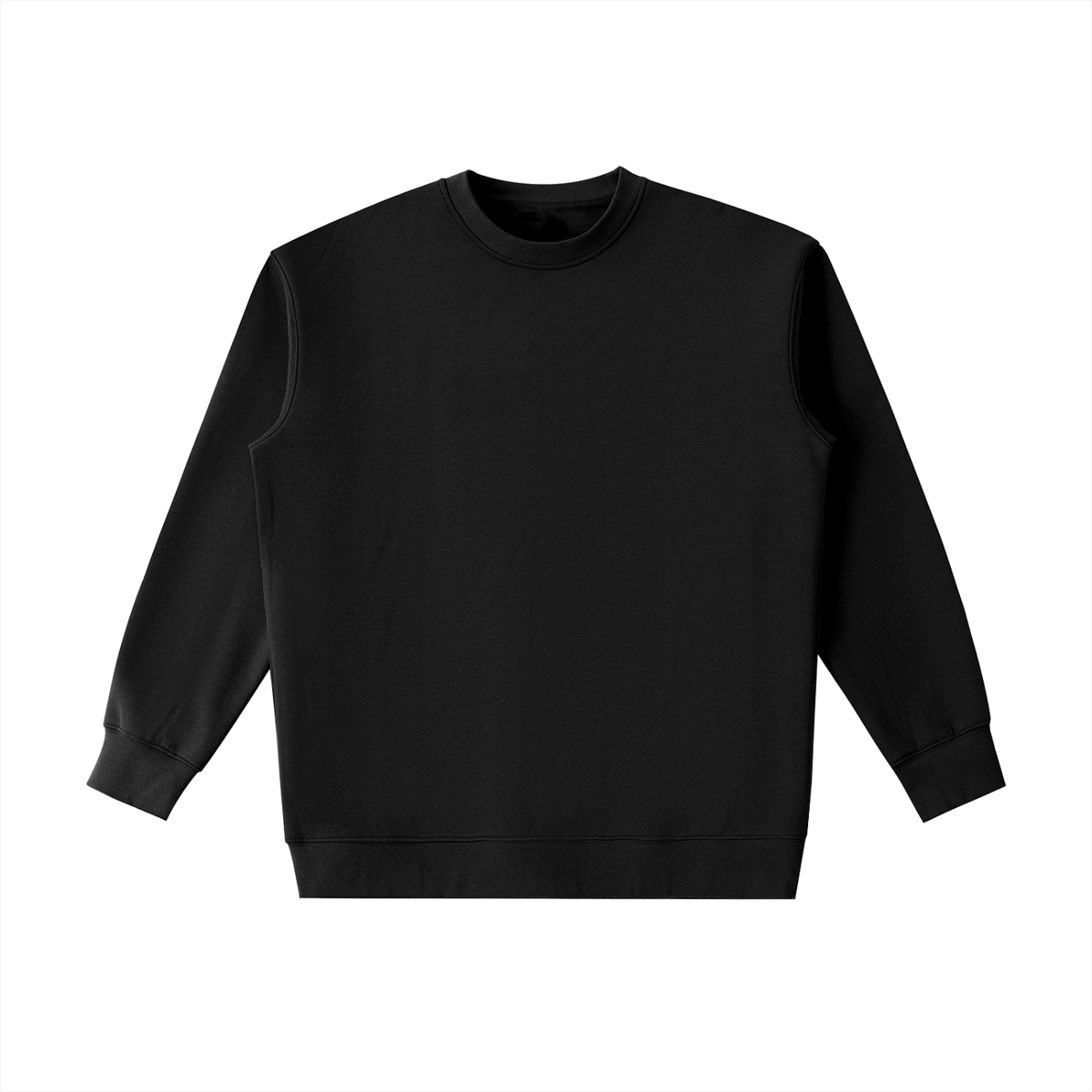 Waran Heavyweight Crewneck Sweatshirt