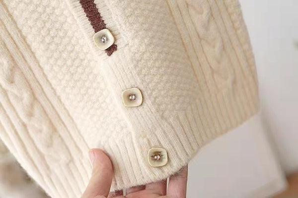 Baby Sweater Vest Outwear - Stuffs & Savers