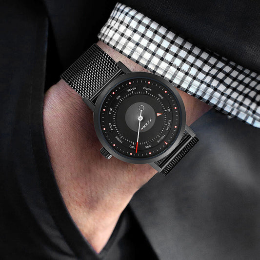 SINOBI quartz watch