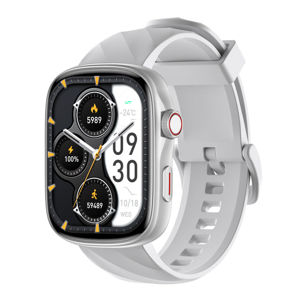 Runmefit GTS10 Smart AI Sports Watch