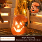 Halloween Pumpkin Lantern Luminous Prop – 1PC