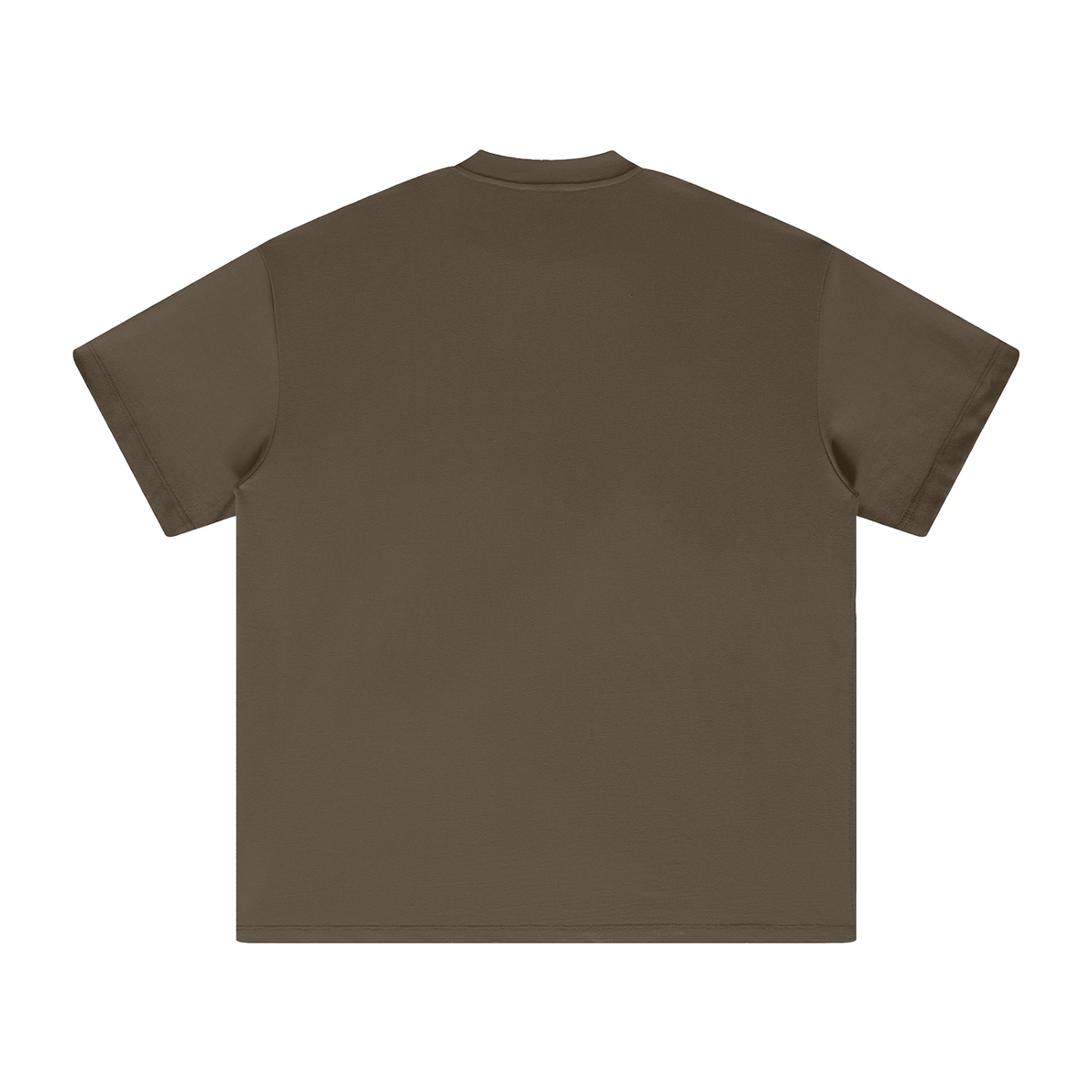 Waran Heavyweight Earth Tone T-Shirt