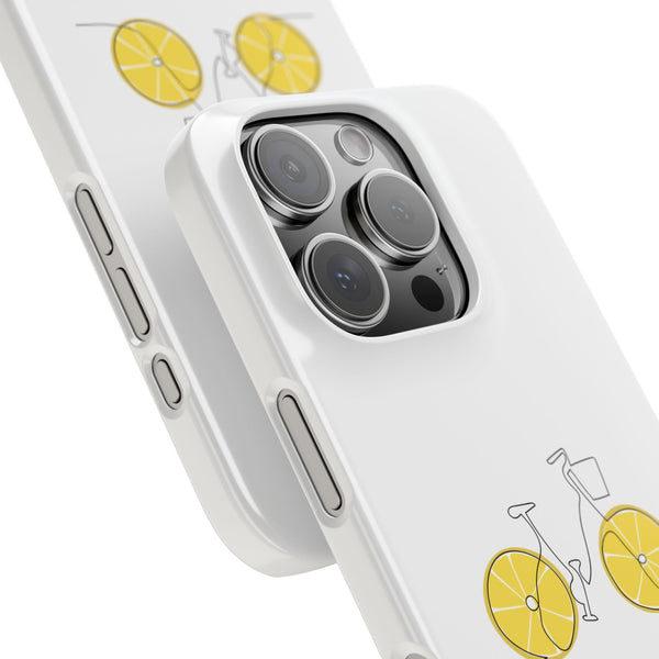 Mobile Snap Cases