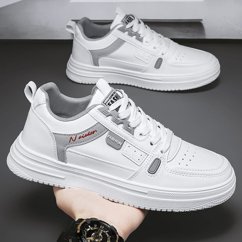 anti slip casual running shoes