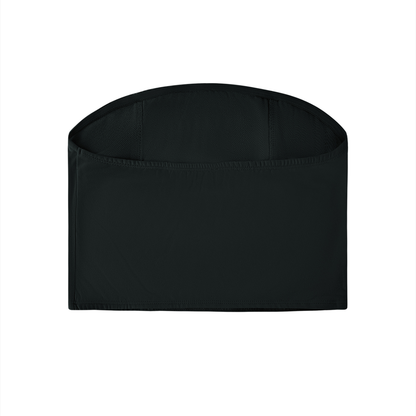 Women's Cropped Tube Top 250GSM