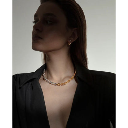 Ladies' Earrings Viceroy 14202E01019 Golden