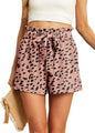 Women's Belt Pocket shorts
