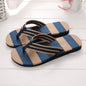 Men's beach slippers