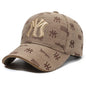 Baseball Cap Outdoor Visors Sun Cap Hat For Women Men