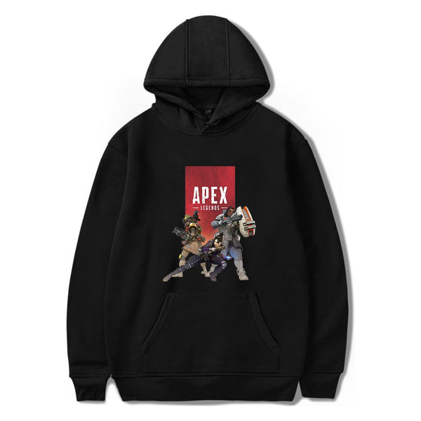 Apex Legends Unisex Streetwear Hoodie