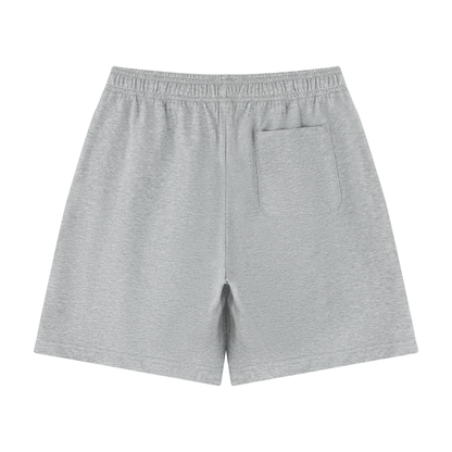 Unisex Cotton Shorts | Waran