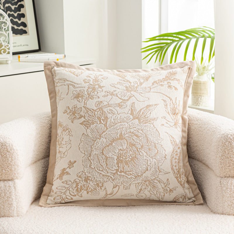 Sofa Cushion Cover