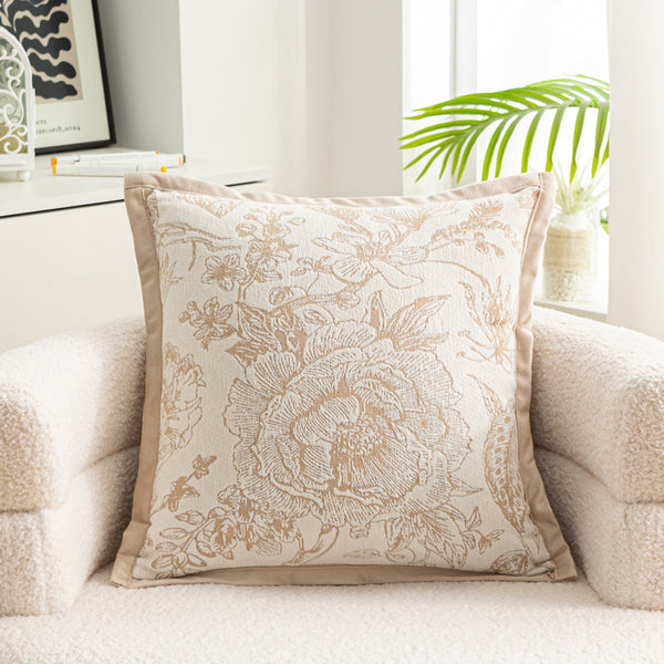 Sofa Cushion Cover