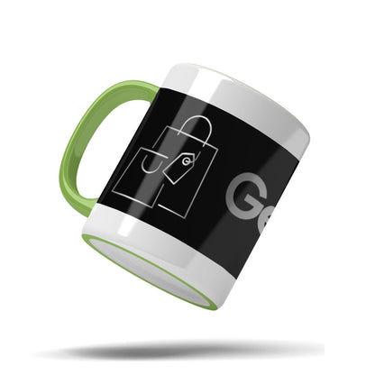 Accent Mug 11Oz (US)