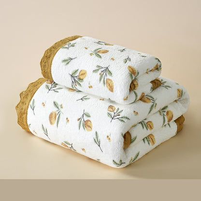 Everyday Towel Set