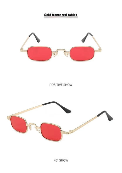 Hip Hop Trendy Sun Glasses