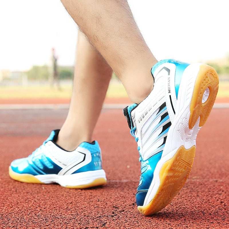 Mens Non slip Breathable Sneakers