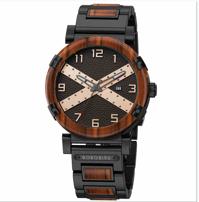 Bobobird Automatic Mechanical Watch