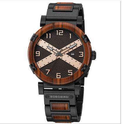 Bobobird Automatic Mechanical Watch