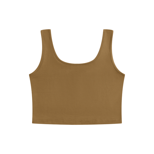 Waran Women’s Cropped Tank Top