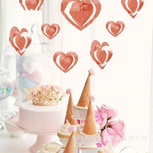 Valentines Hanging Decoration
